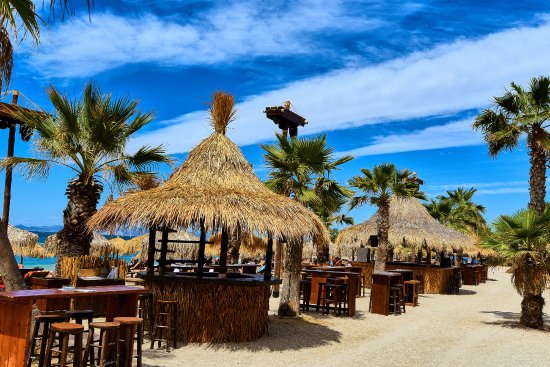 Athens Nightlife - Bolivar Beach Club Athens Nightlife - Bolivar Beach Club